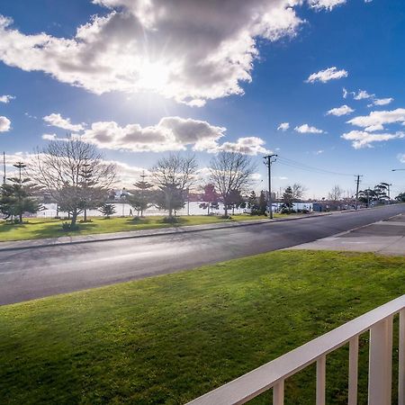 Argosy Motor Inn Devonport Dış mekan fotoğraf