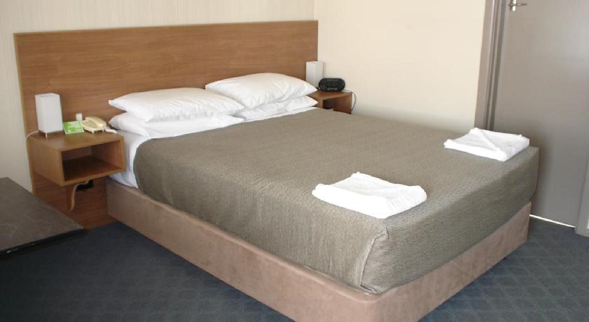 Argosy Motor Inn Devonport Dış mekan fotoğraf