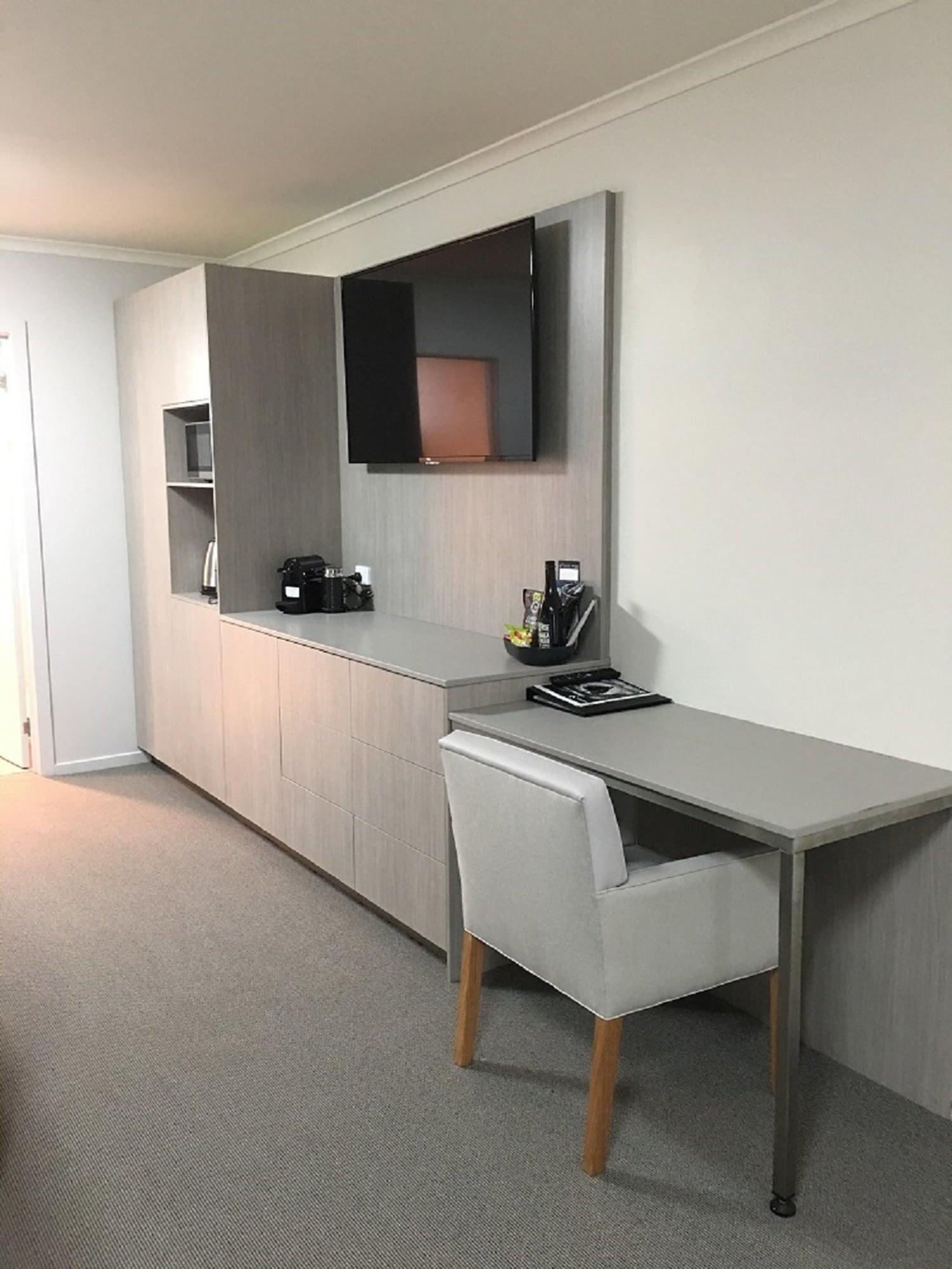 Argosy Motor Inn Devonport Dış mekan fotoğraf