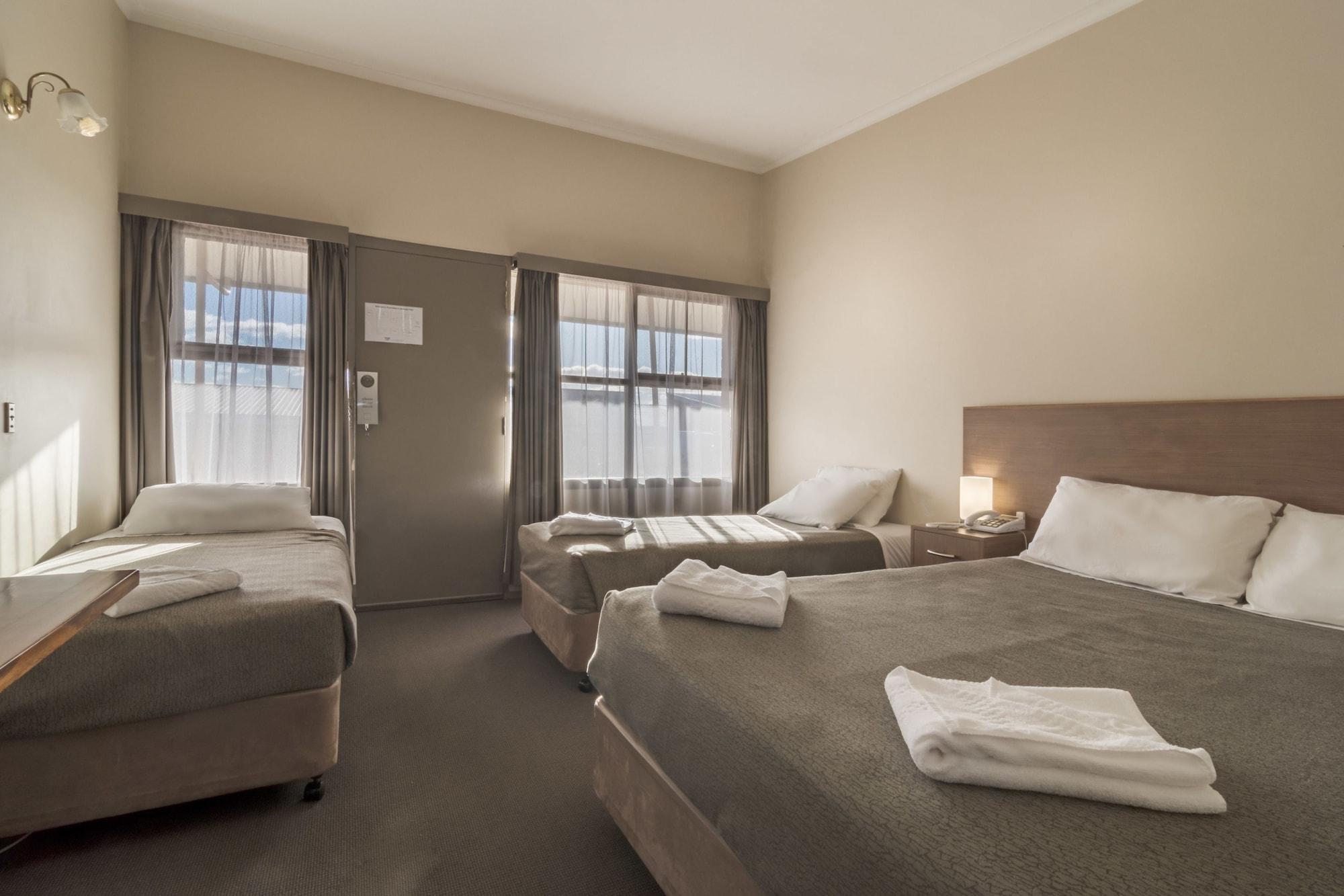 Argosy Motor Inn Devonport Dış mekan fotoğraf
