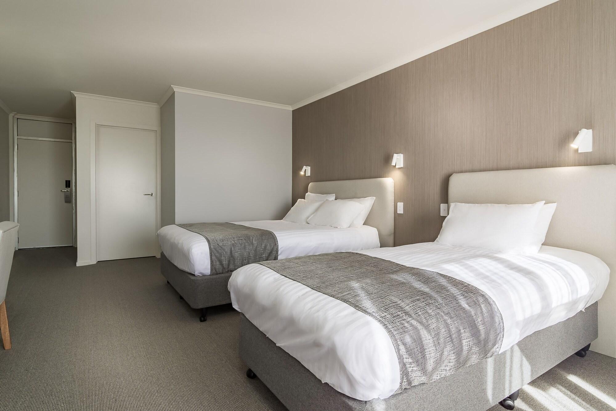 Argosy Motor Inn Devonport Dış mekan fotoğraf