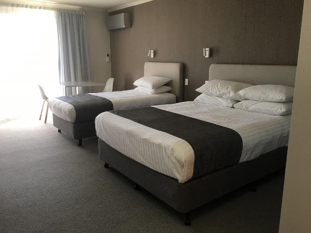 Argosy Motor Inn Devonport Dış mekan fotoğraf