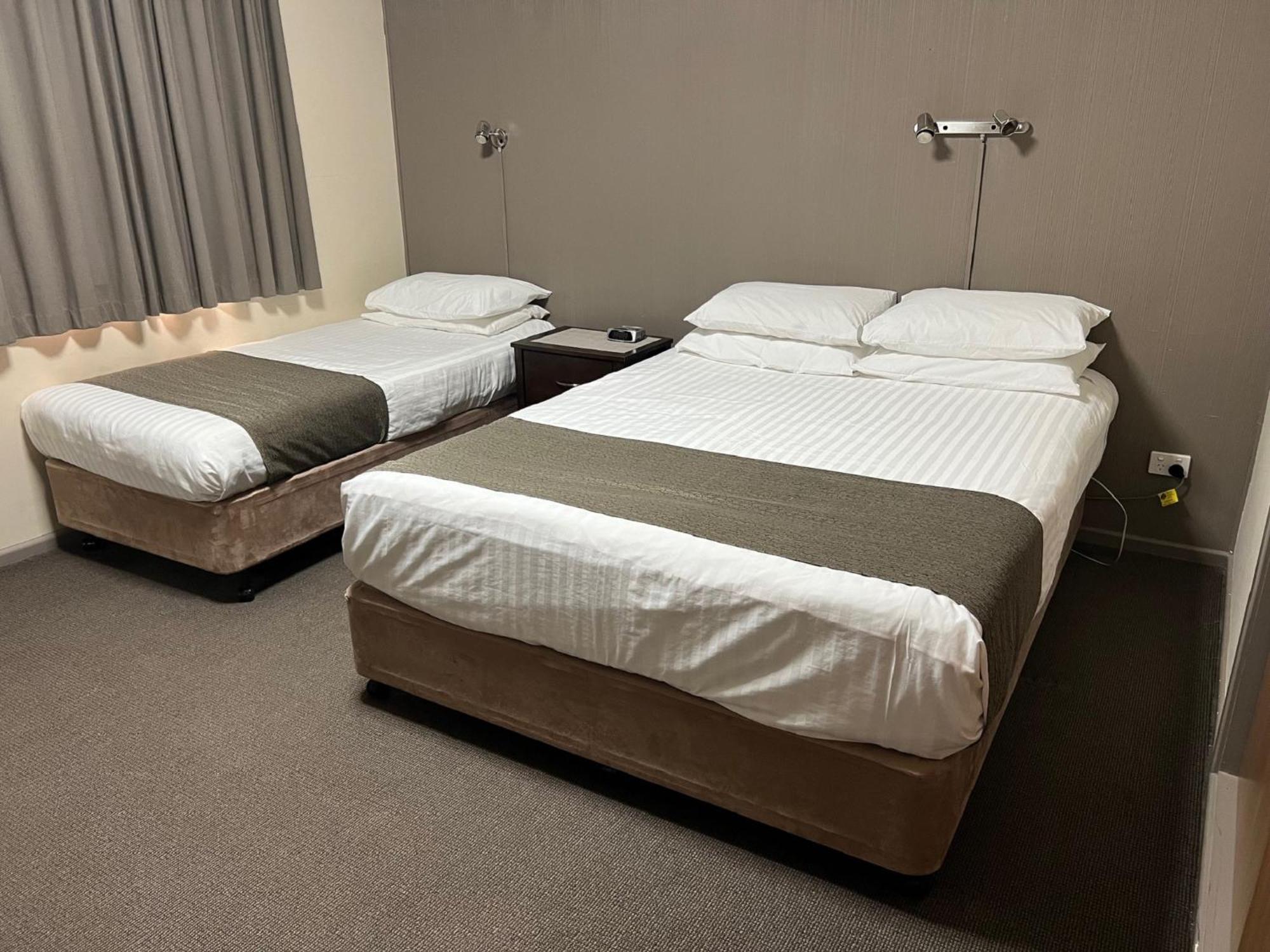 Argosy Motor Inn Devonport Dış mekan fotoğraf