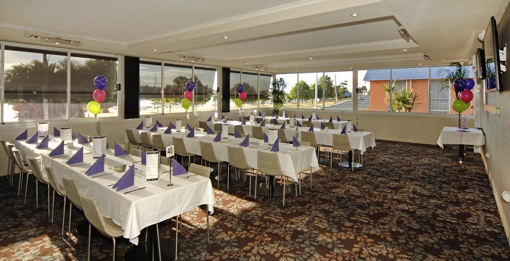 Argosy Motor Inn Devonport Dış mekan fotoğraf