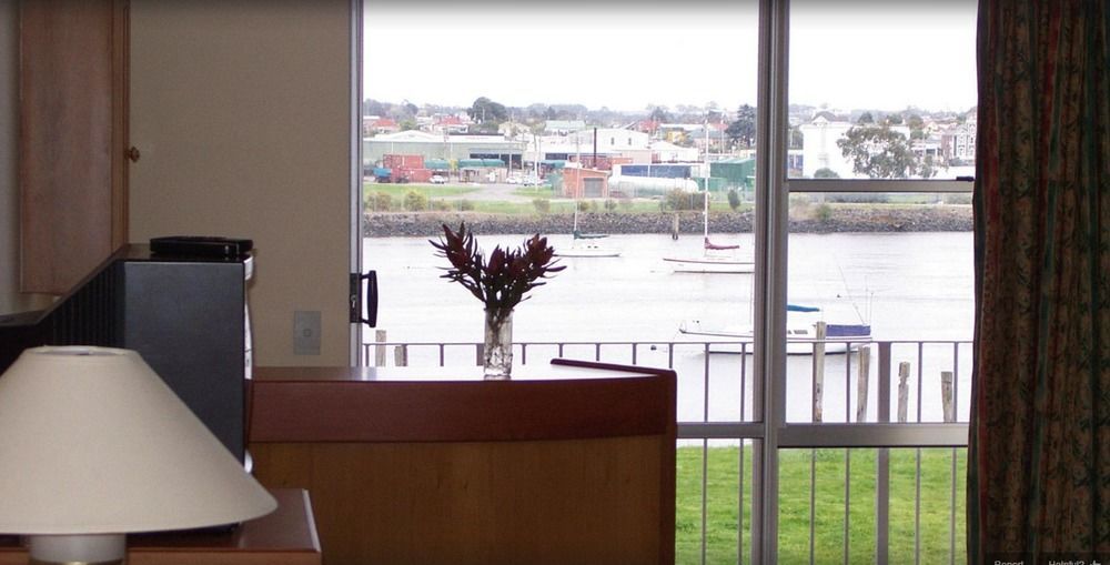 Argosy Motor Inn Devonport Dış mekan fotoğraf