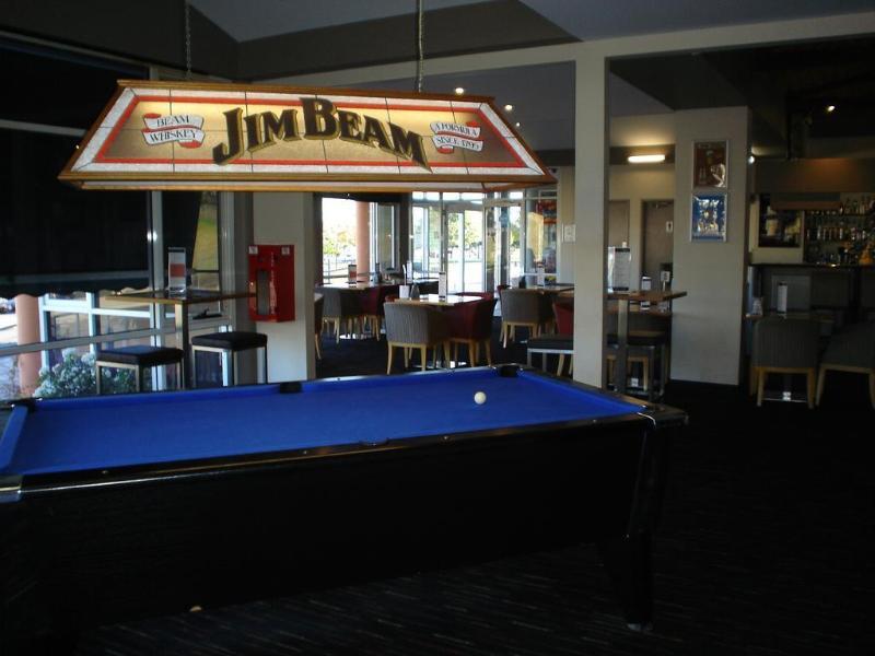 Argosy Motor Inn Devonport Dış mekan fotoğraf