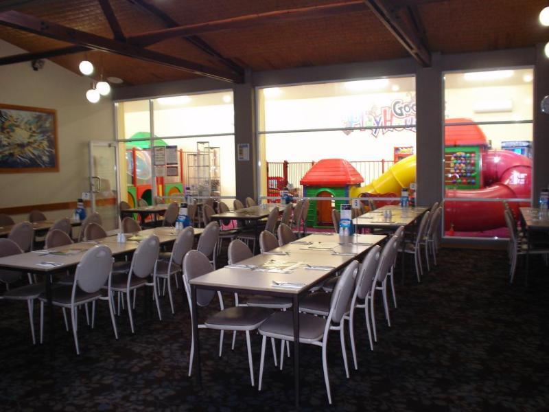 Argosy Motor Inn Devonport Dış mekan fotoğraf