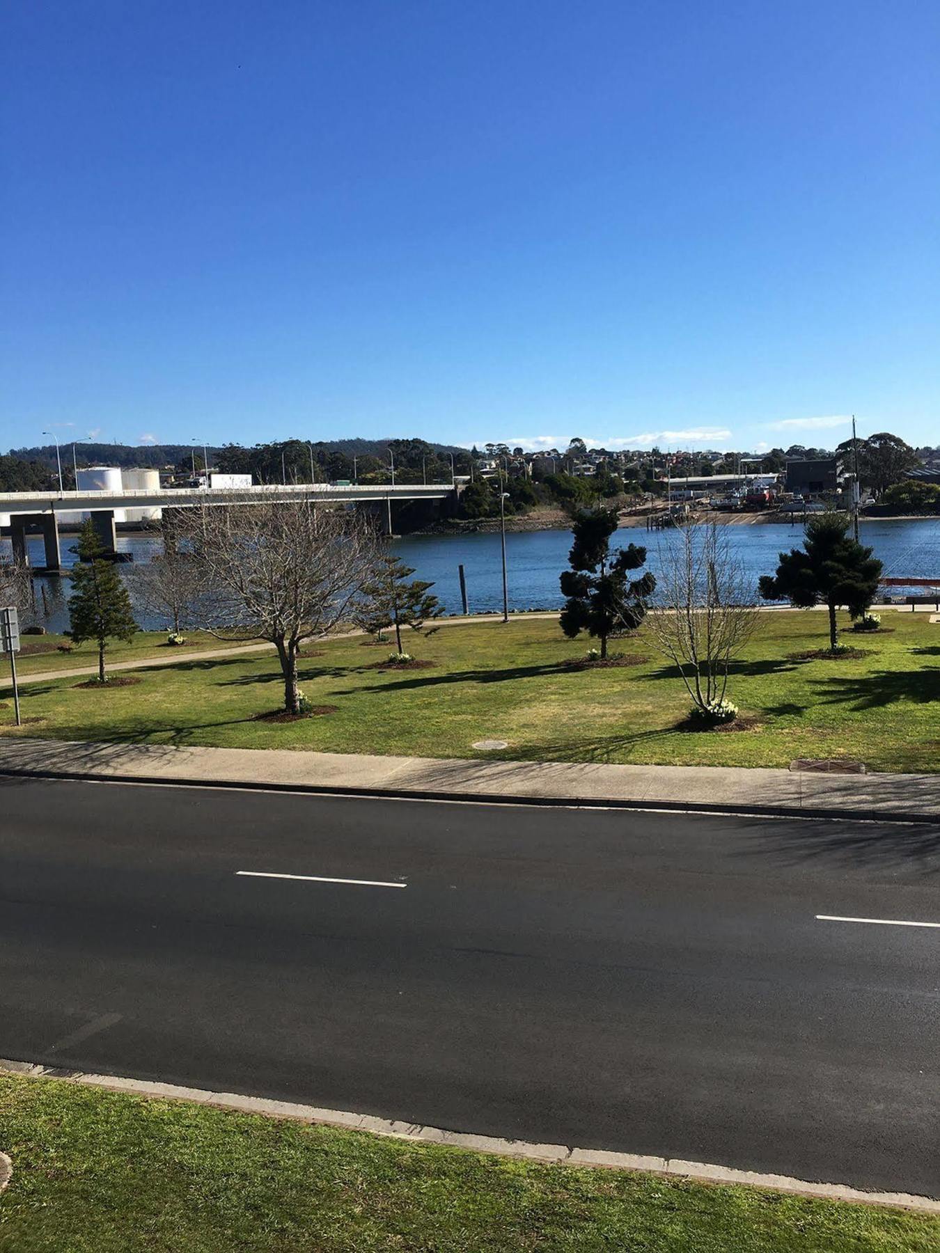 Argosy Motor Inn Devonport Dış mekan fotoğraf