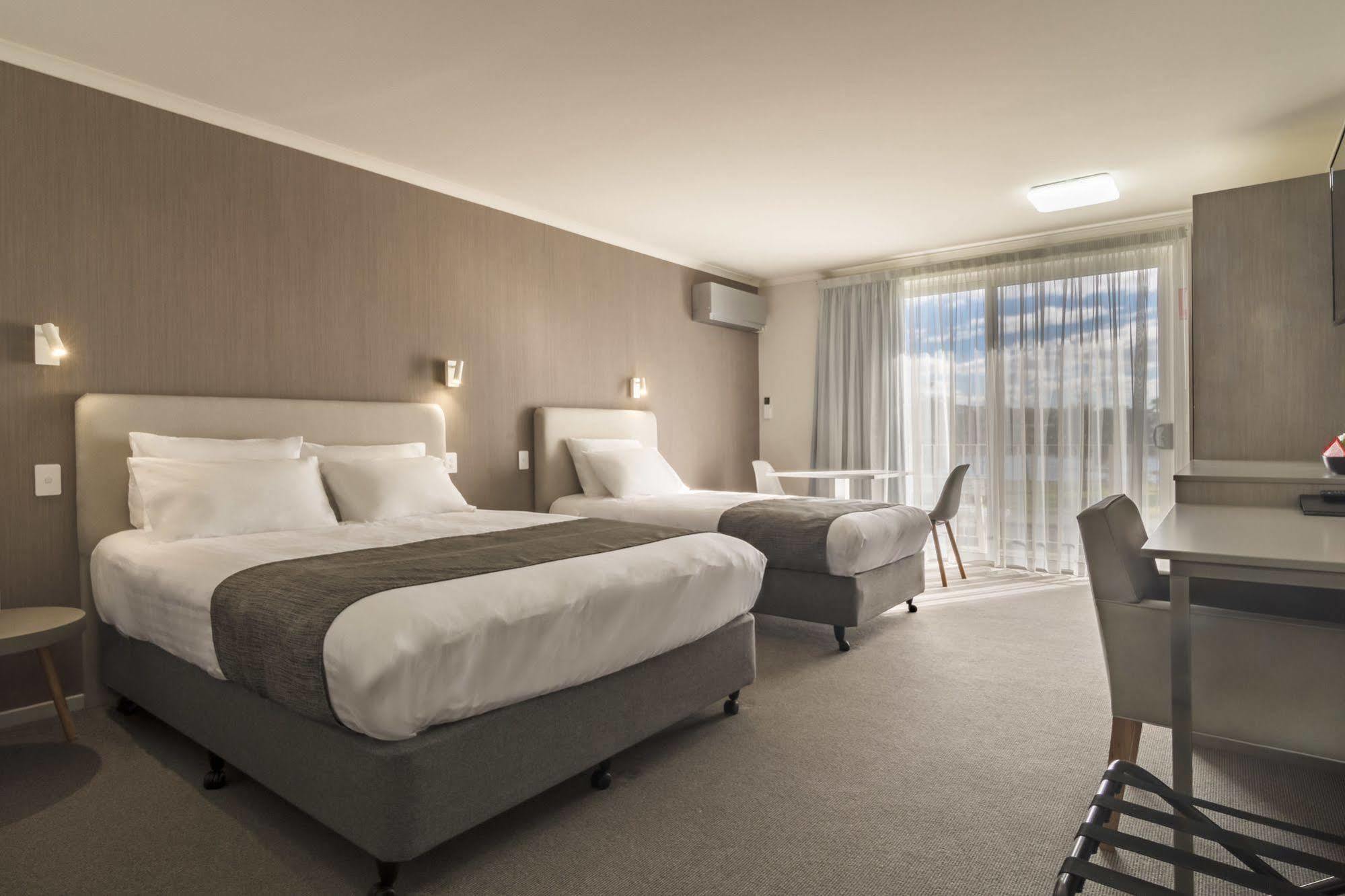 Argosy Motor Inn Devonport Dış mekan fotoğraf