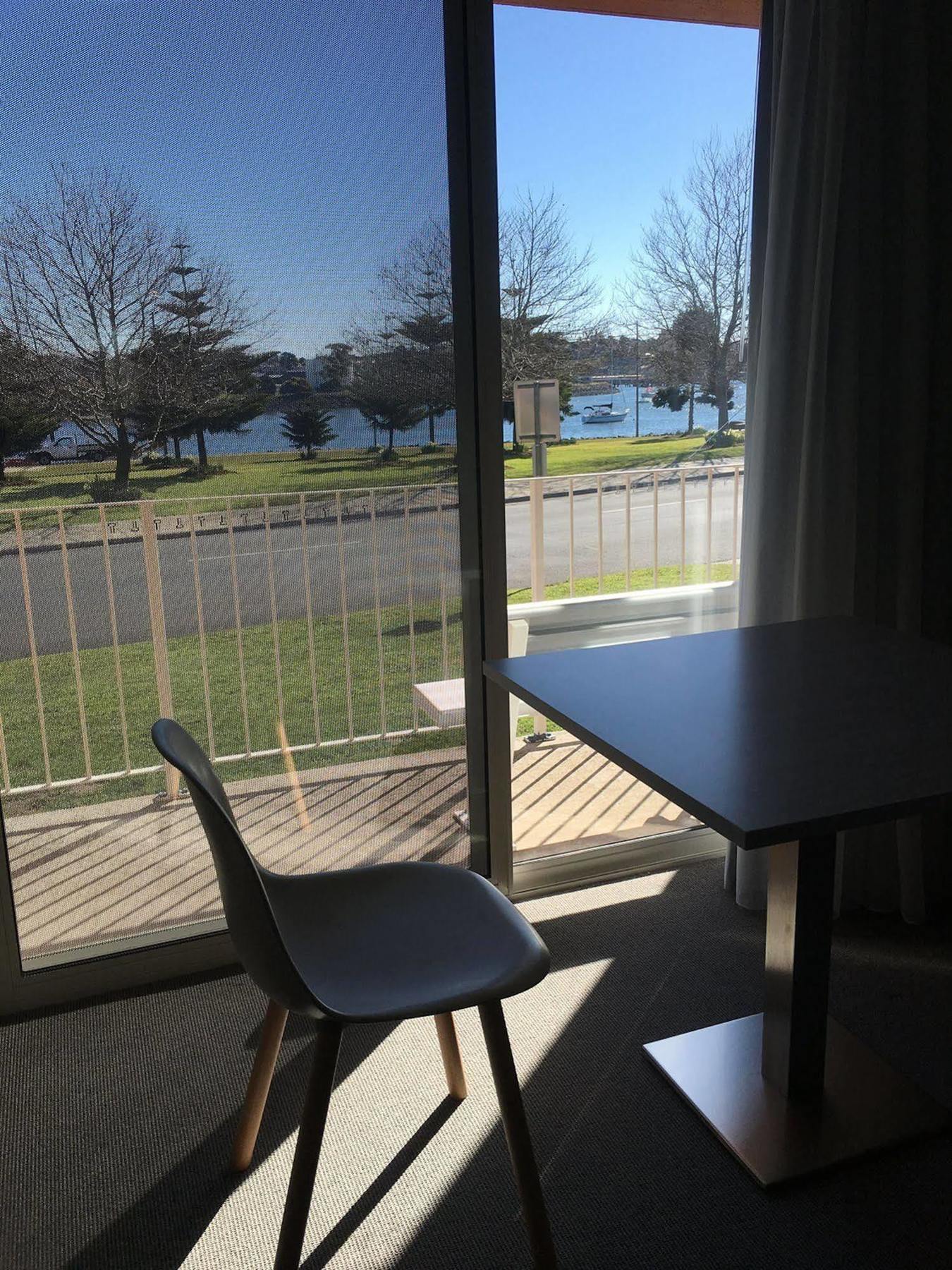 Argosy Motor Inn Devonport Dış mekan fotoğraf