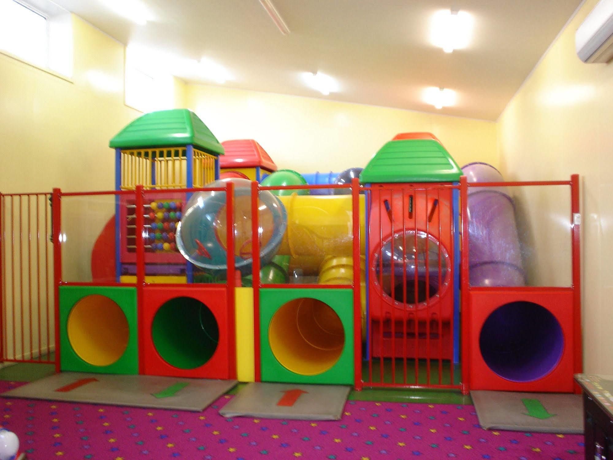 Argosy Motor Inn Devonport Dış mekan fotoğraf