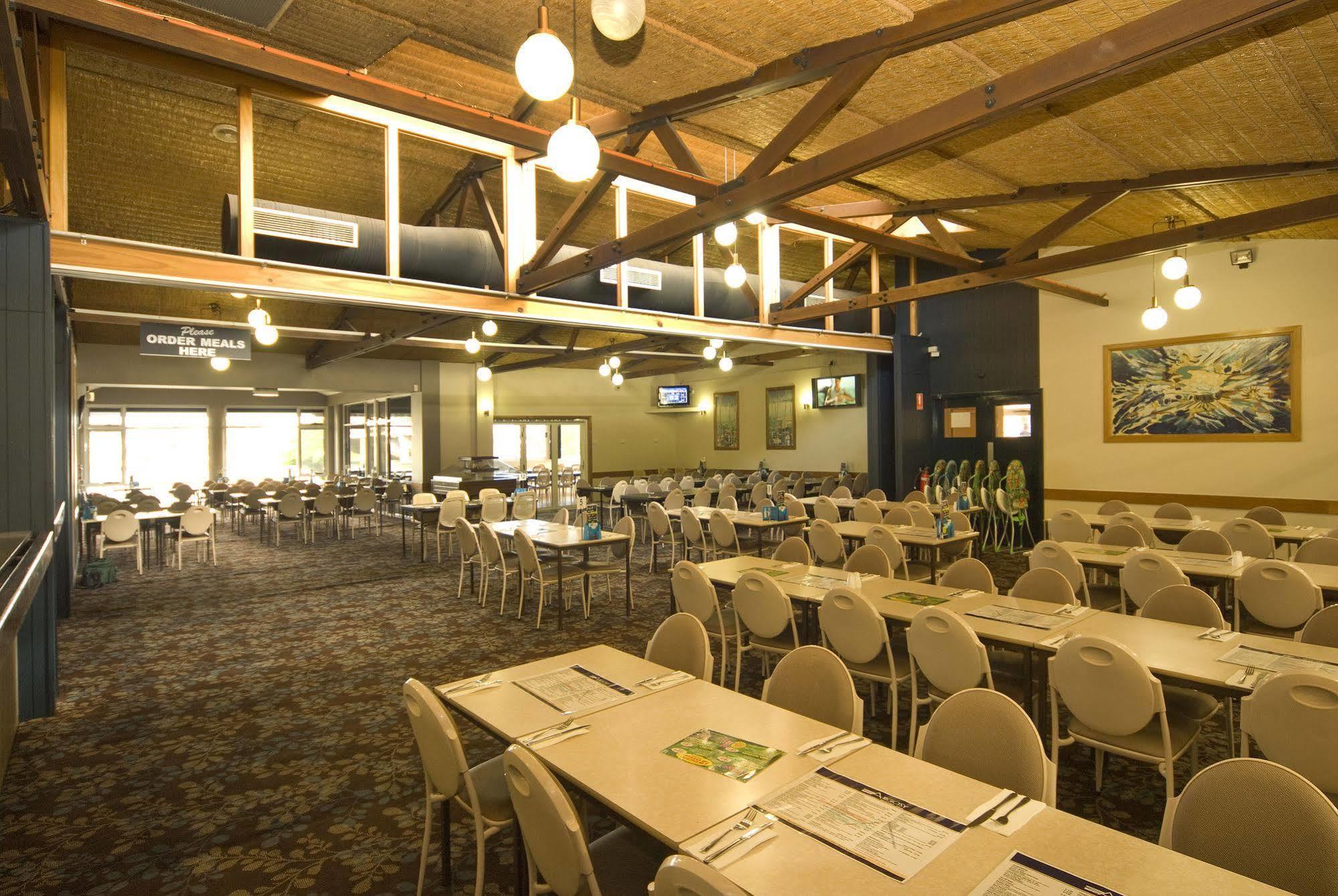 Argosy Motor Inn Devonport Dış mekan fotoğraf