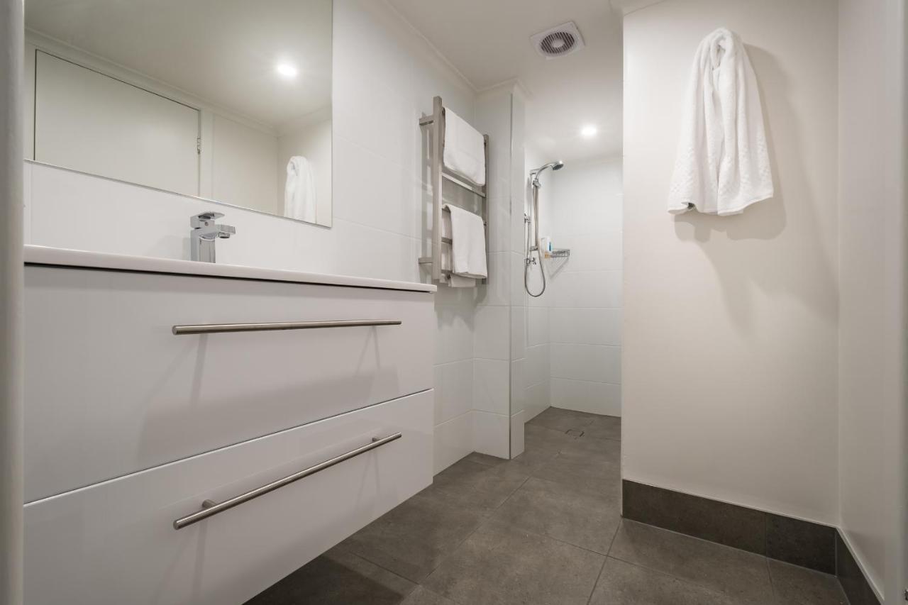 Argosy Motor Inn Devonport Dış mekan fotoğraf