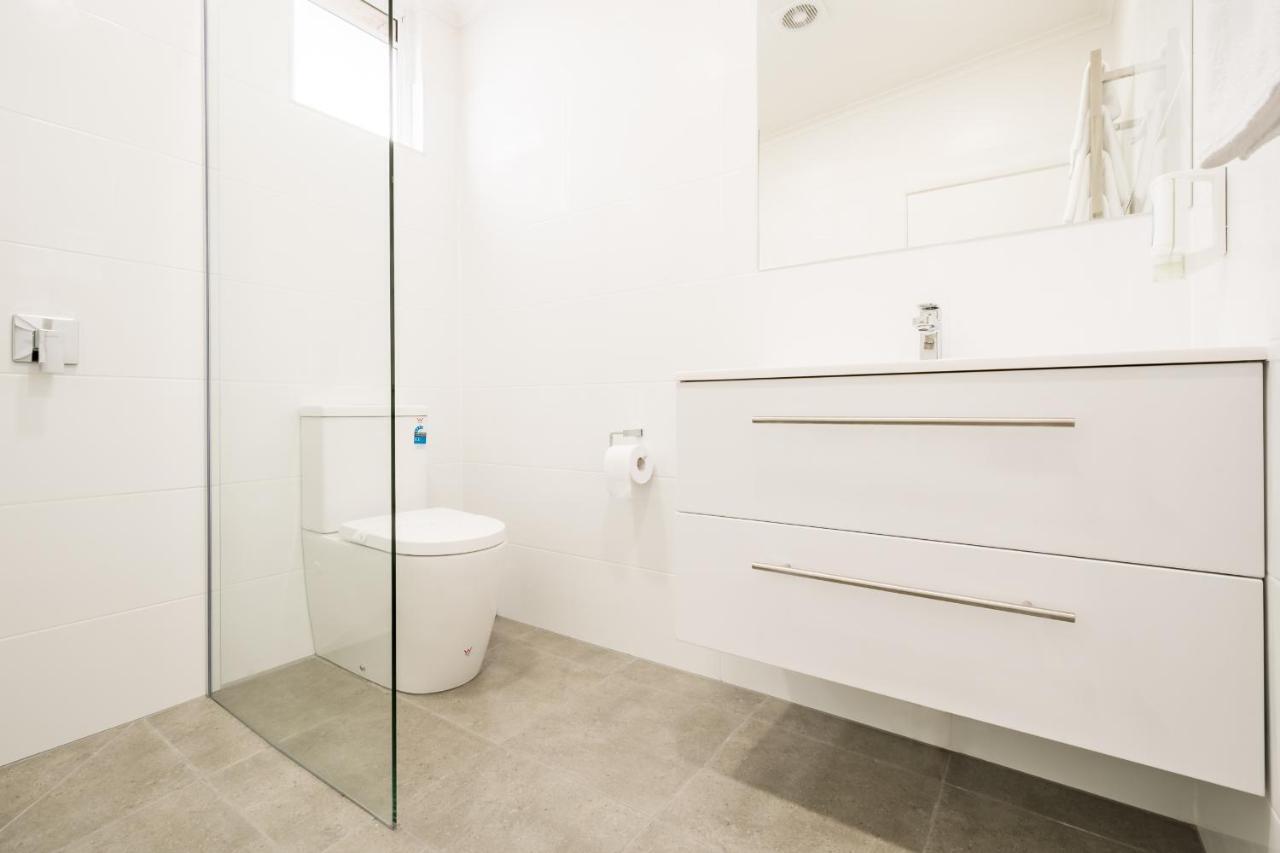 Argosy Motor Inn Devonport Dış mekan fotoğraf